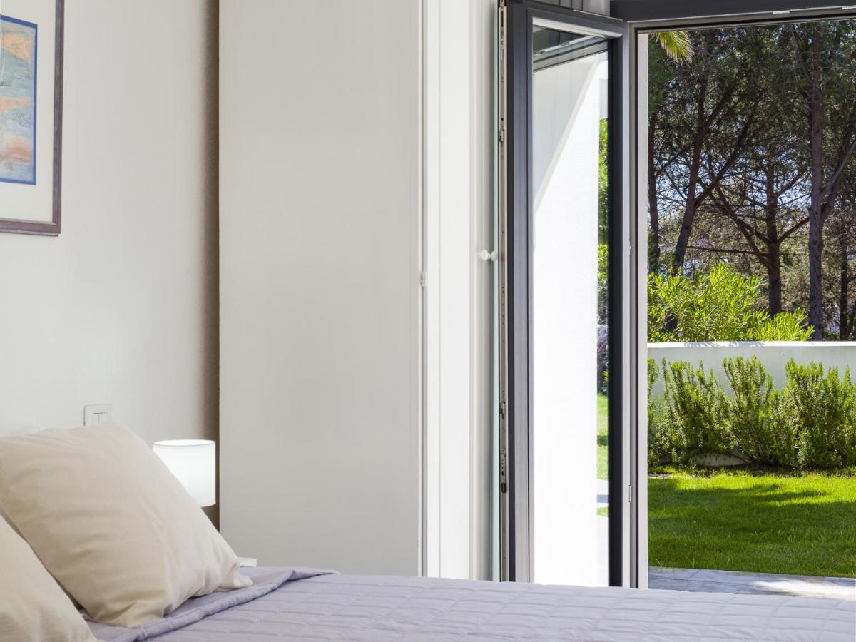 Wlofts 13 By Klodge Olbia Exterior photo